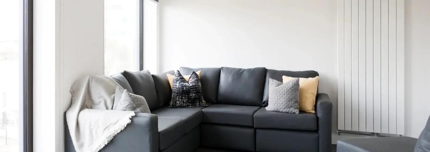 For Students Only Chic Studios and Ensuites at Chapter Highbury II in London