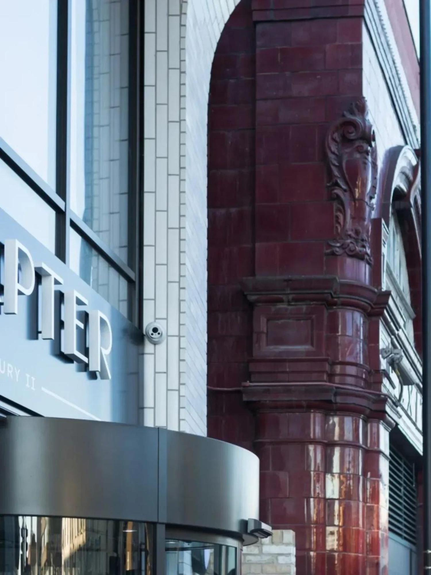 For Students Only Chic Studios and Ensuites at Chapter Highbury II in London