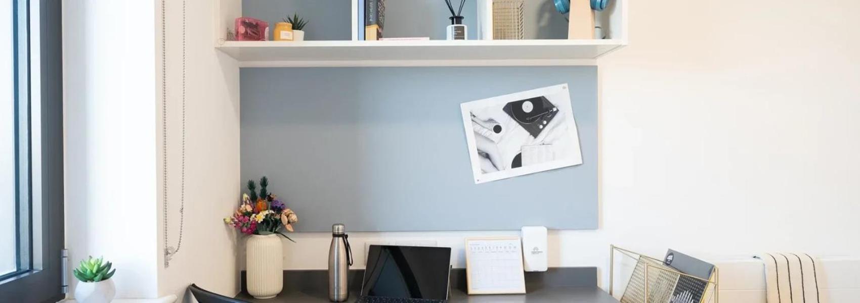 For Students Only Chic Studios and Ensuites at Chapter Highbury II in London