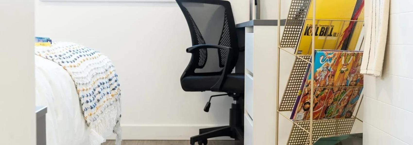 For Students Only Chic Studios and Ensuites at Chapter Highbury II in London