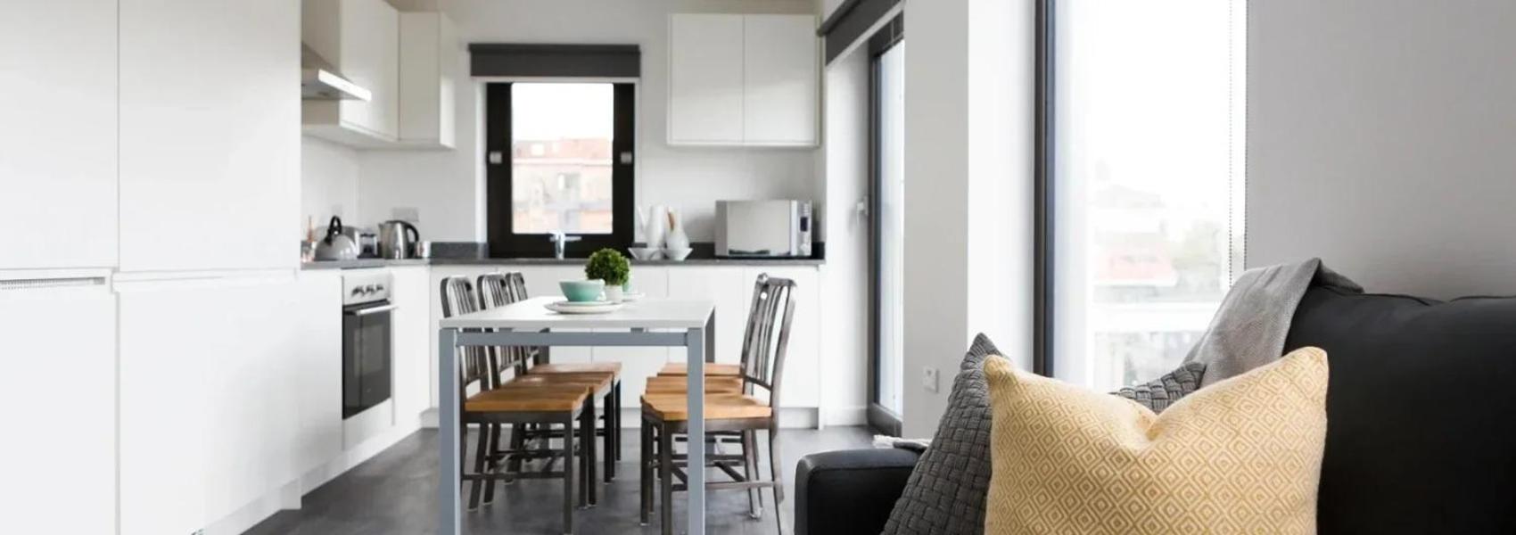 For Students Only Chic Studios and Ensuites at Chapter Highbury II in London