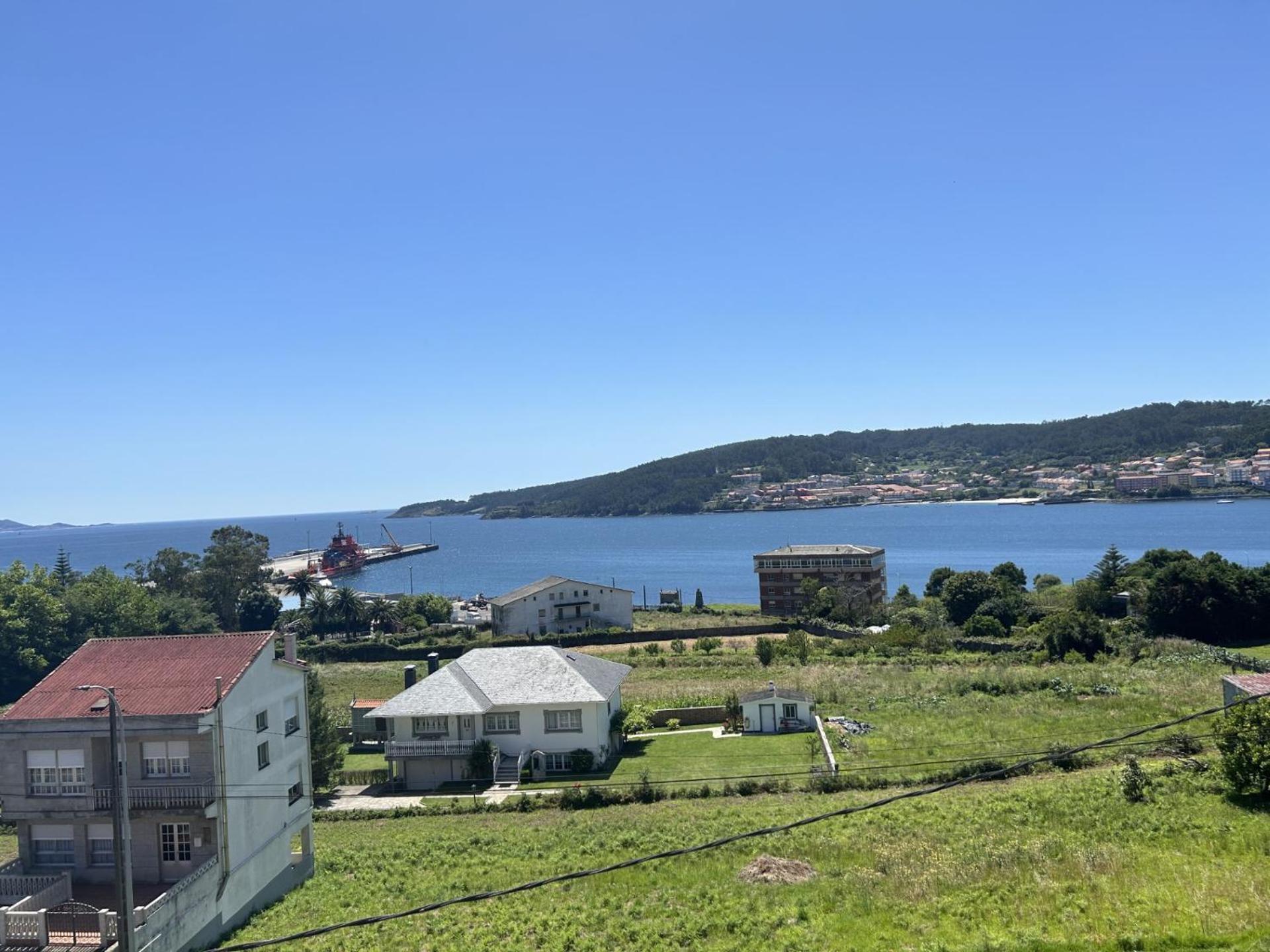 Albergue Talieiro