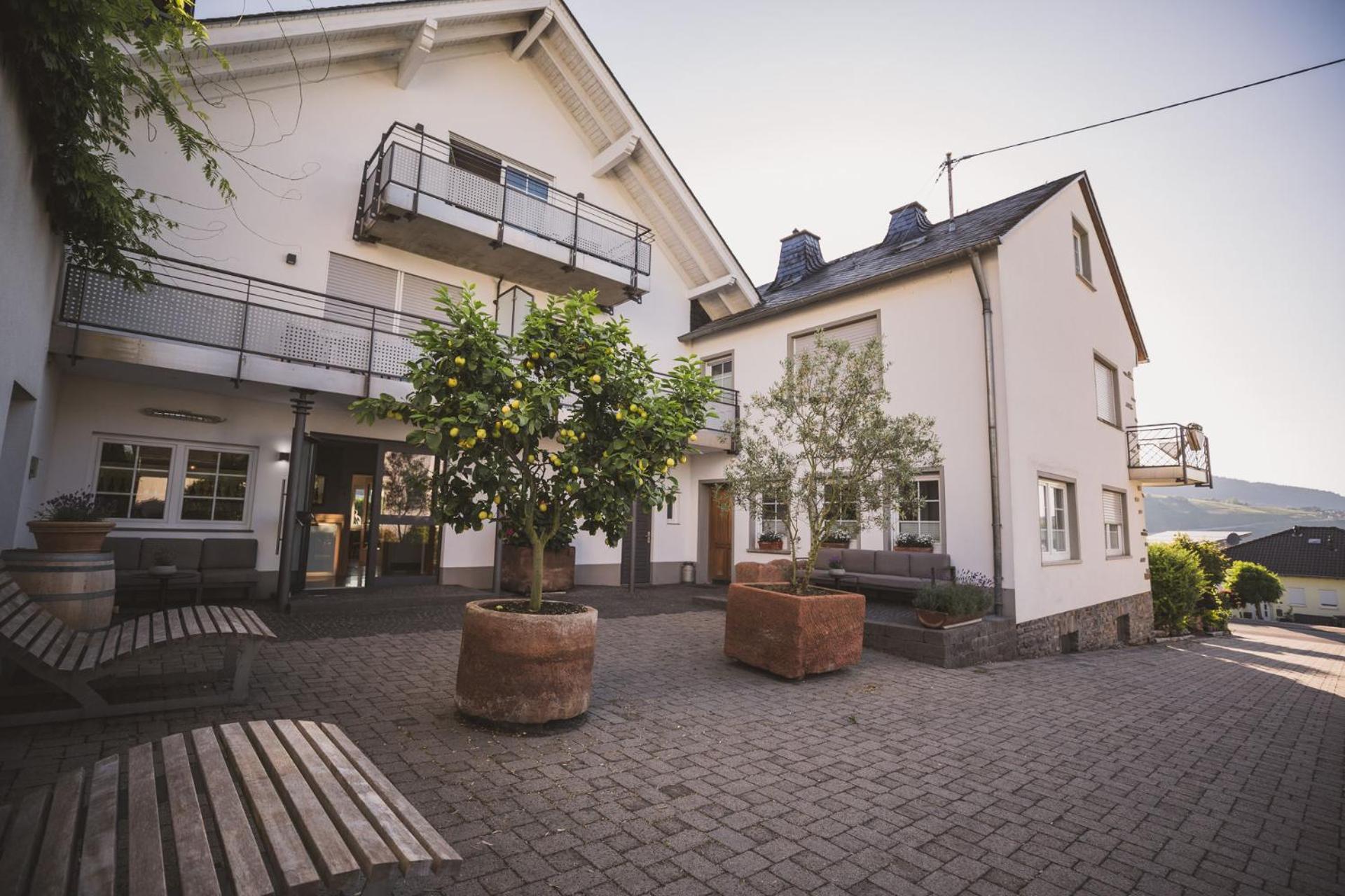 Hotel Weingut Gehlen-Cornelius - Image 1
