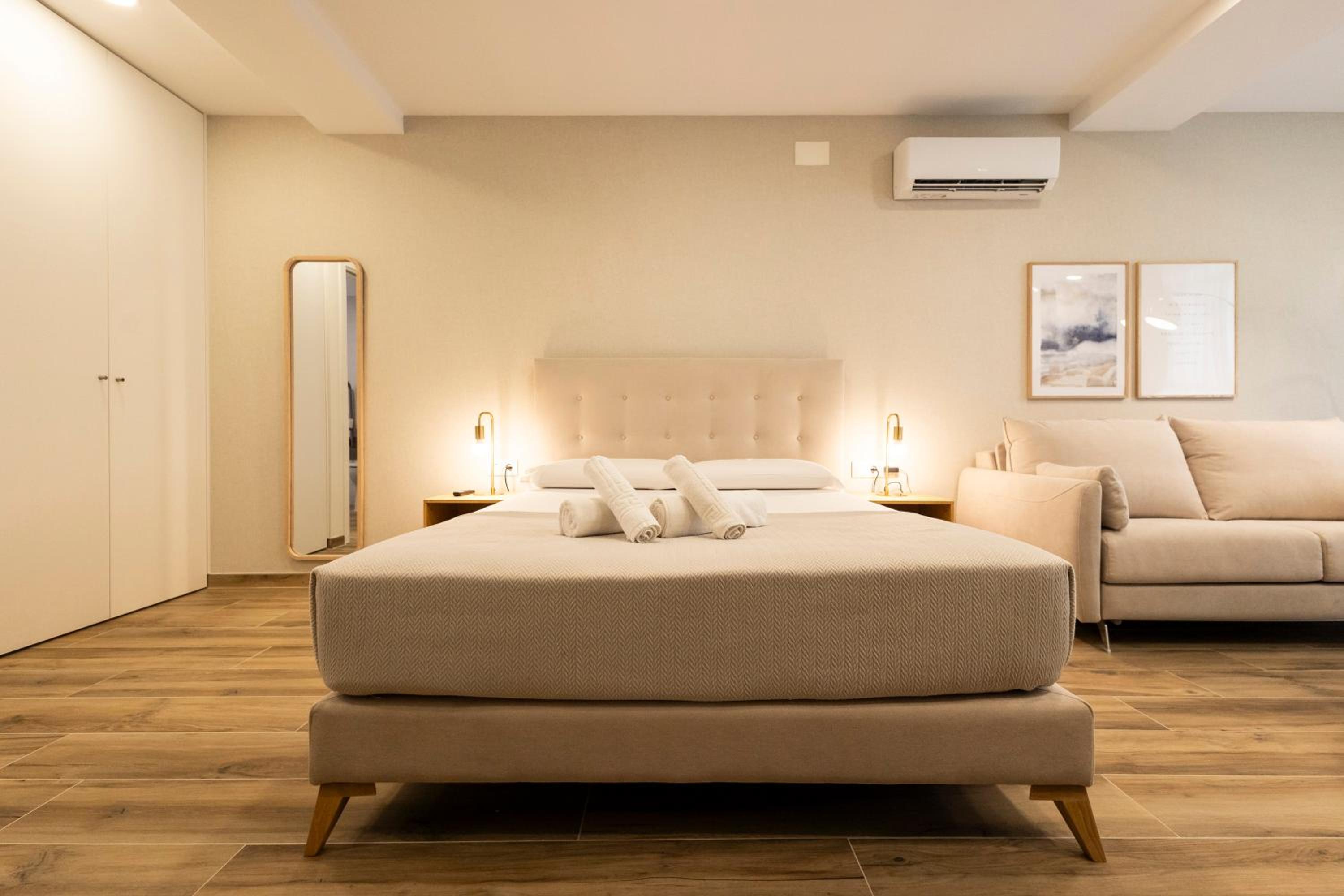 Cortes Suites by Concept Flats