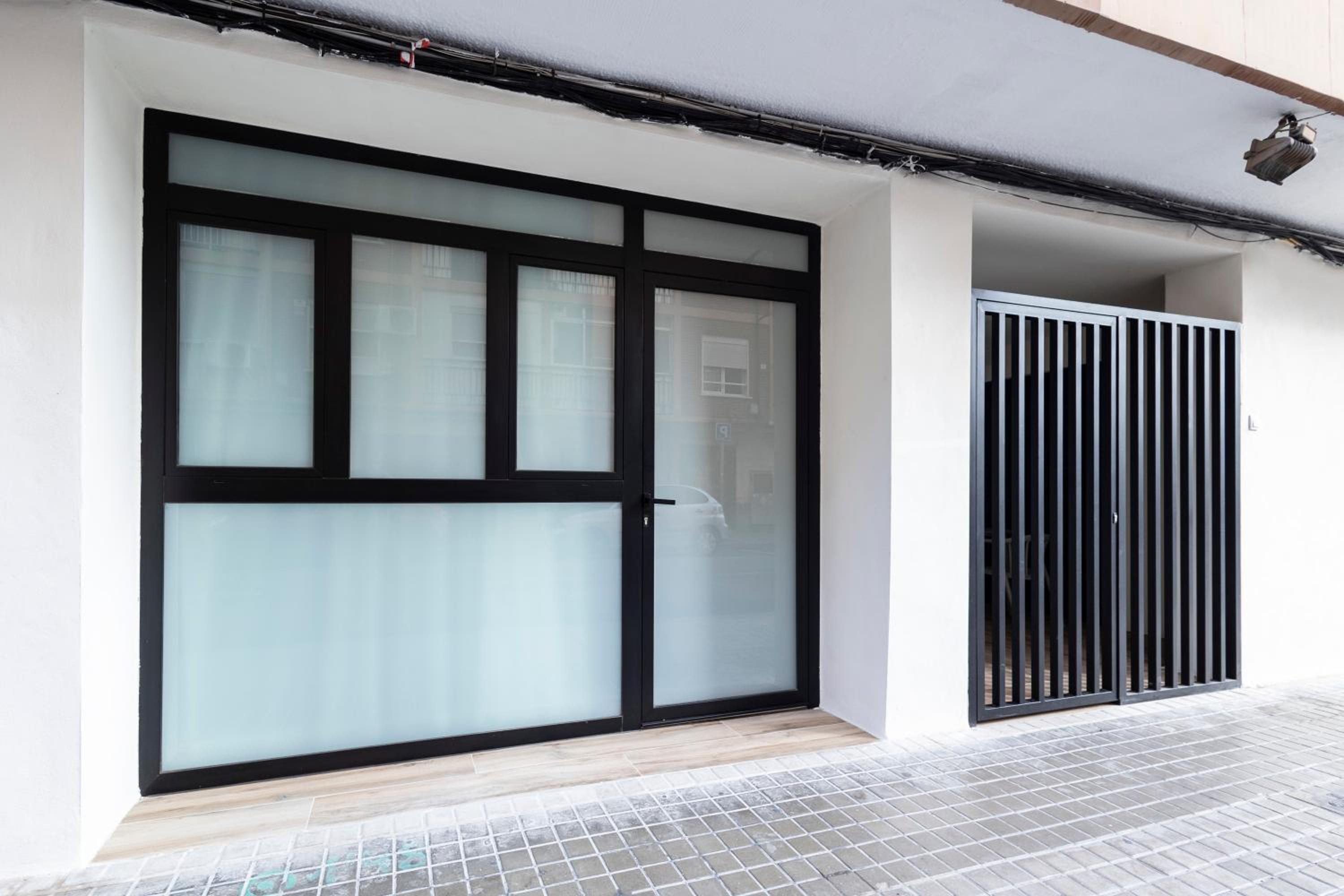 Cortes Suites by Concept Flats
