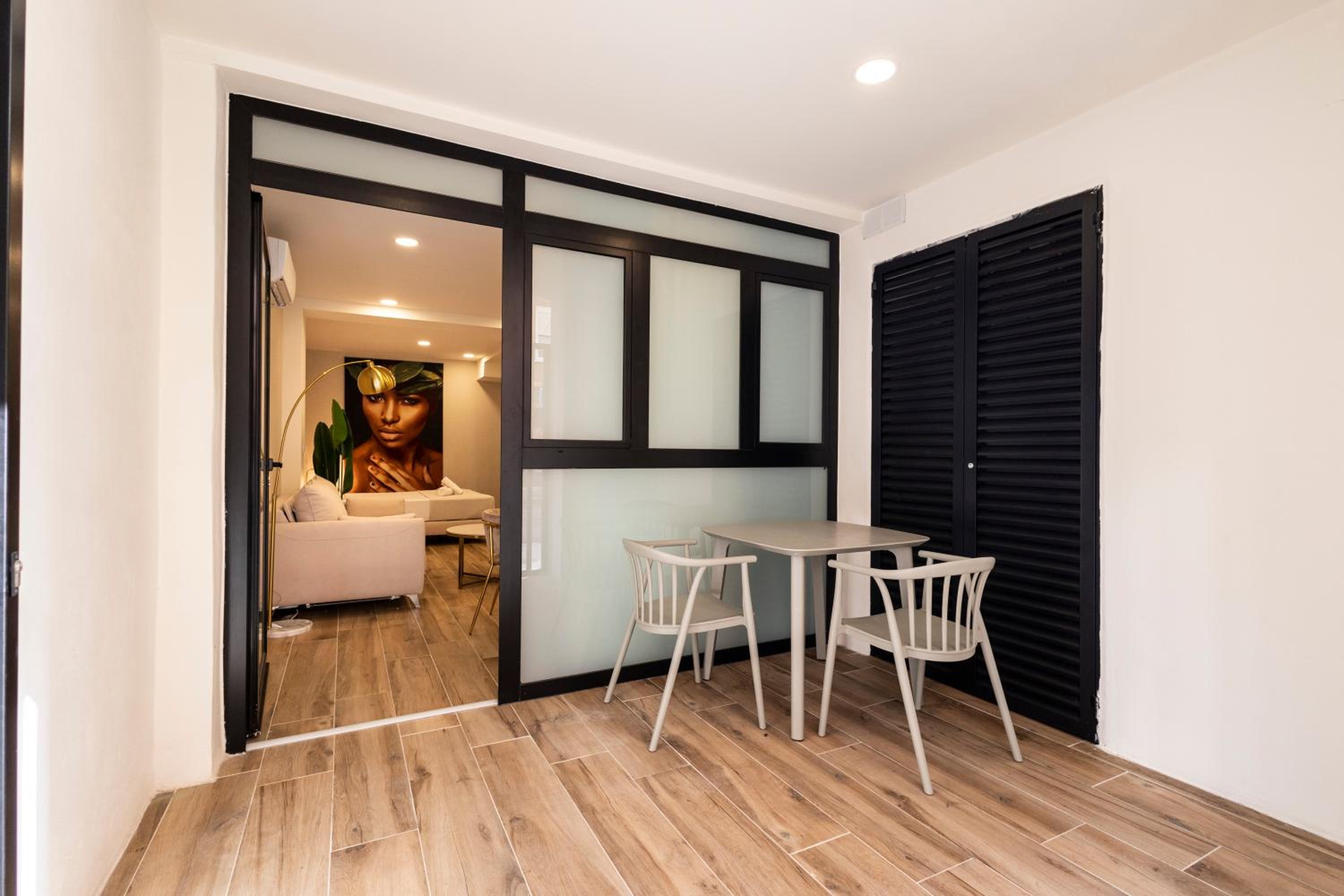 Cortes Suites by Concept Flats