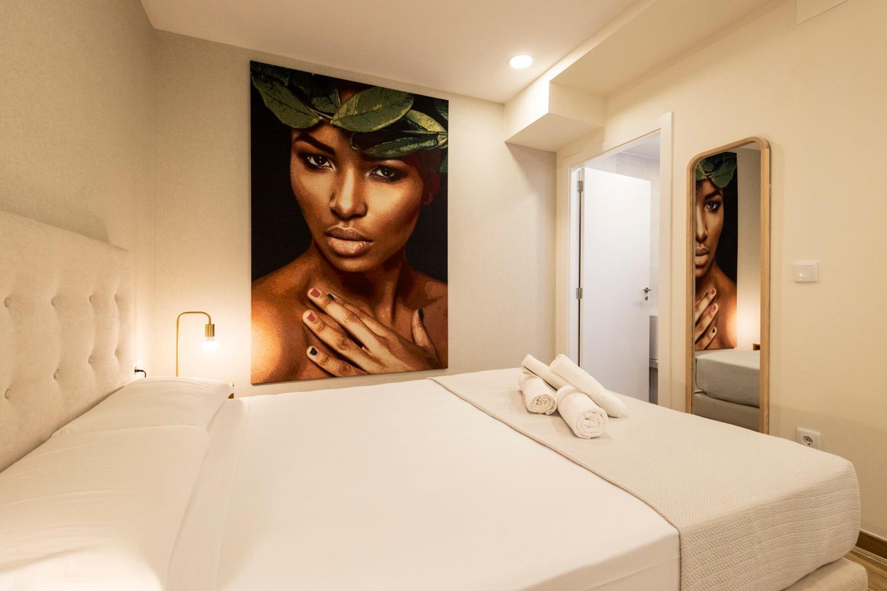 Cortes Suites by Concept Flats
