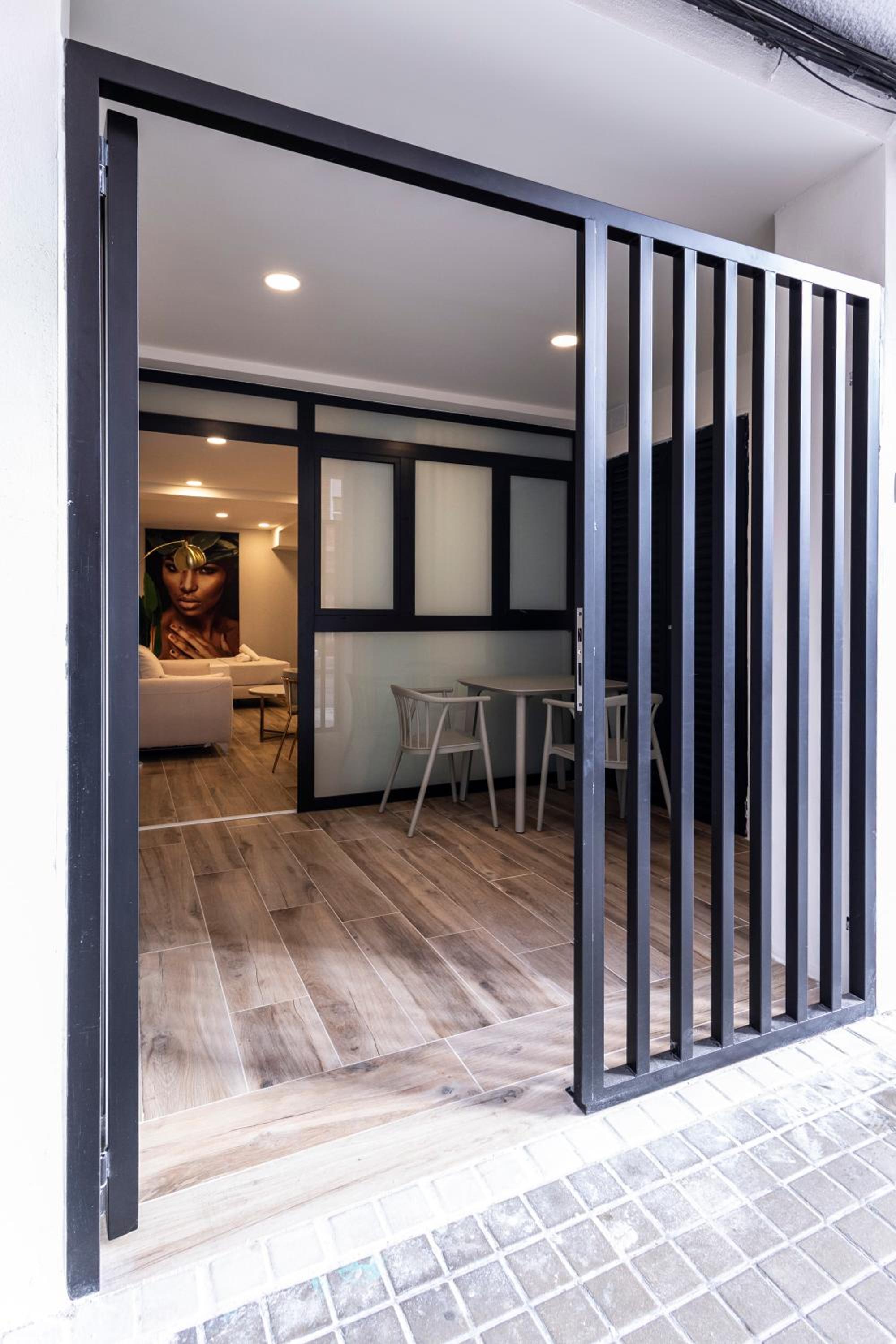 Cortes Suites by Concept Flats