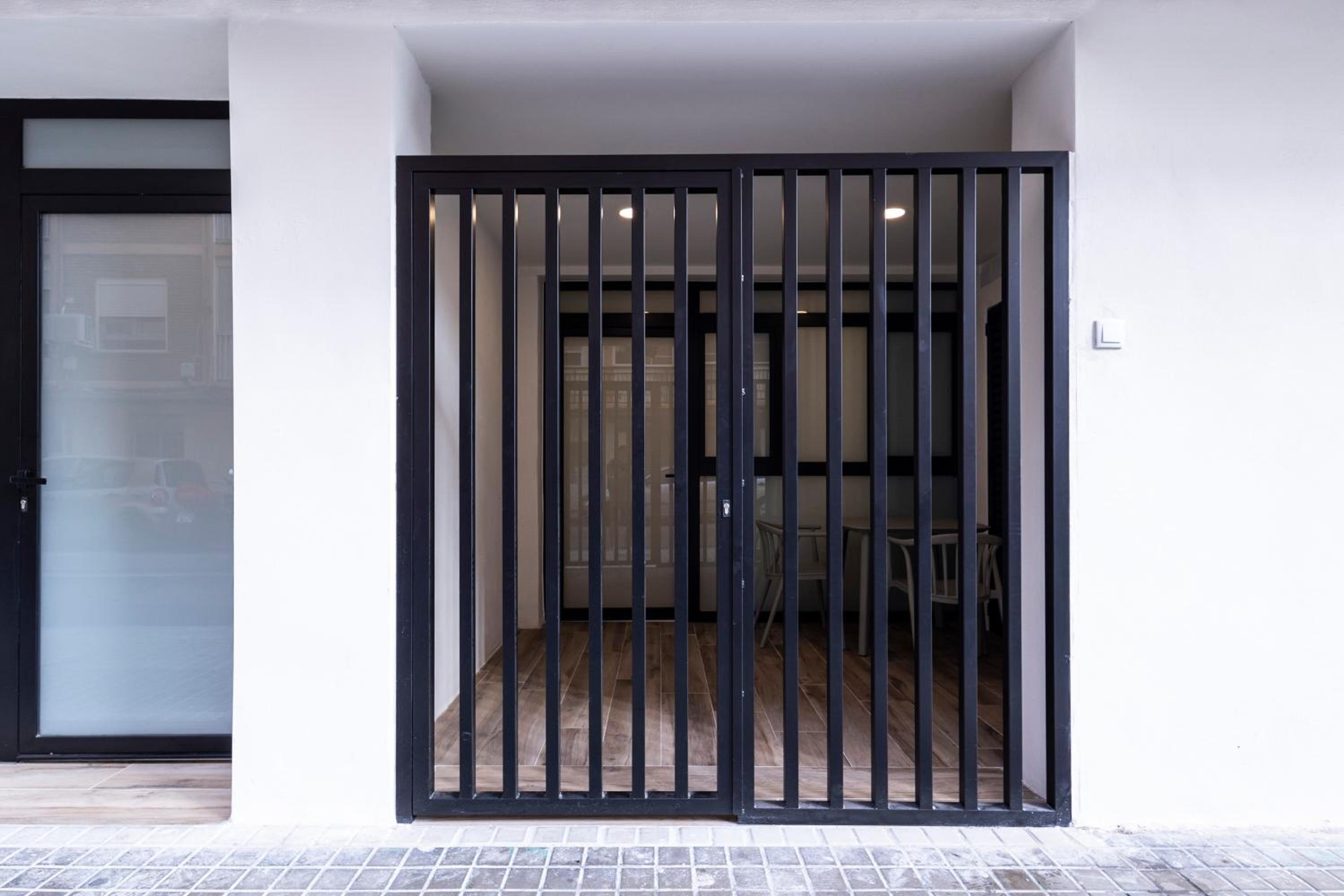 Cortes Suites by Concept Flats