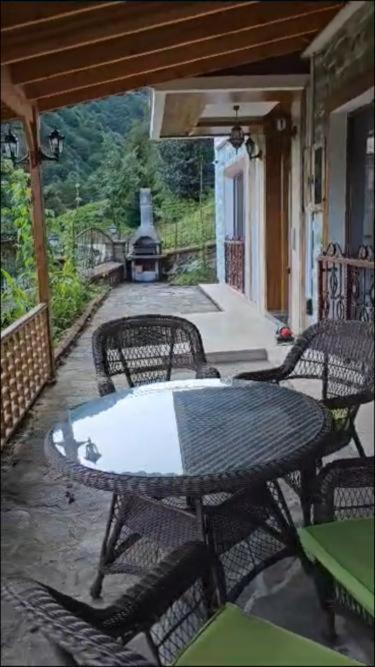 Doğayla Baş Başa Villa -11 Kişilik - Bakanlık Sertifikalı view 3