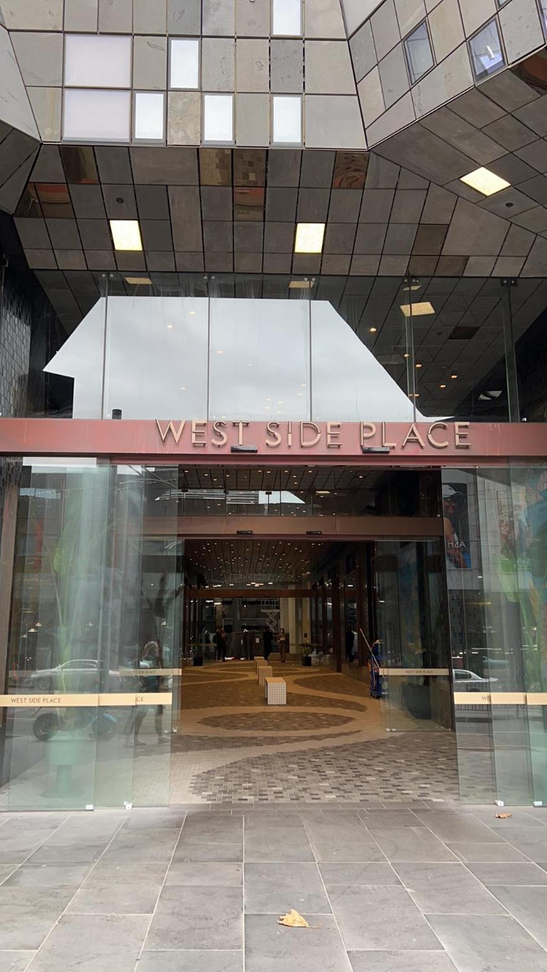 Wsp high rise luxury 2b2b unit