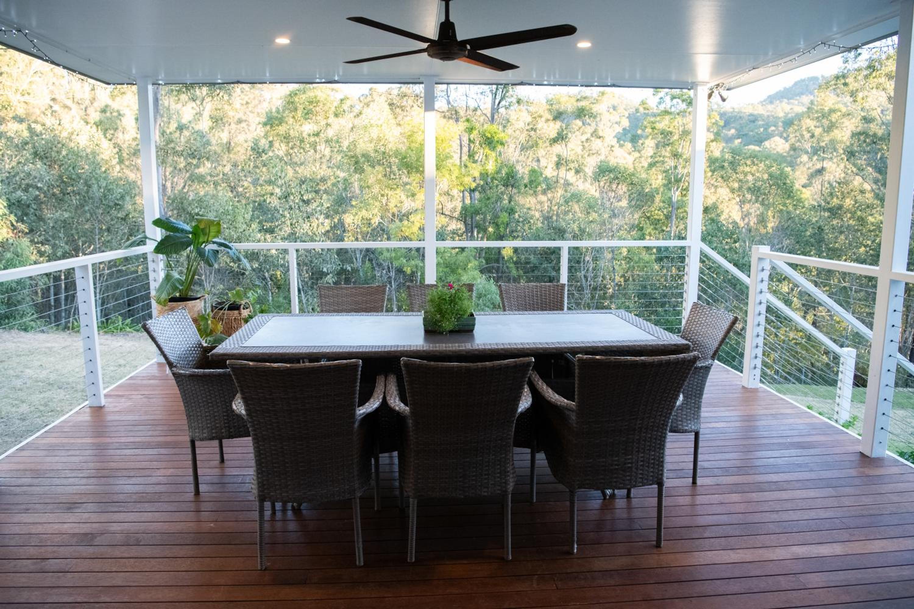 A Spacious Oasis