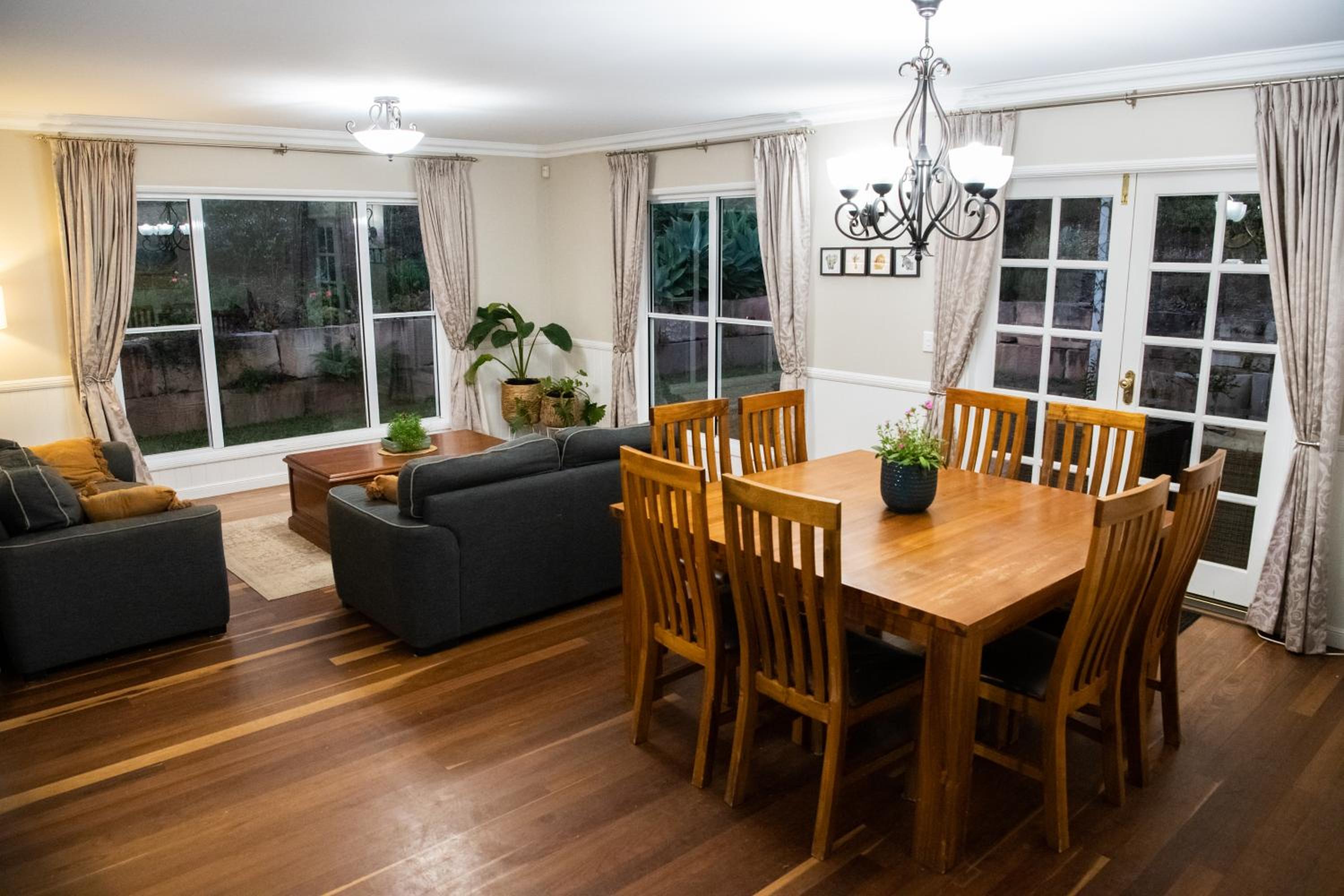 A Spacious Oasis