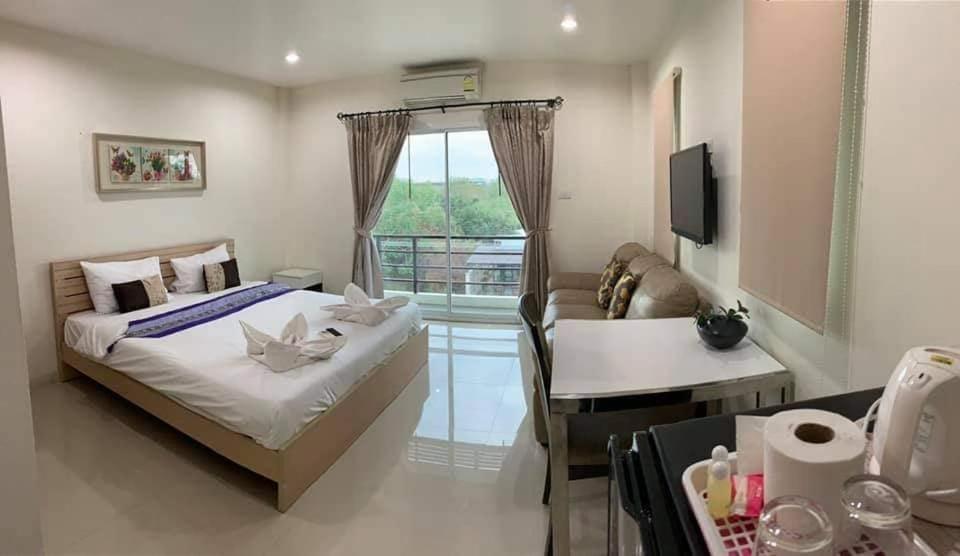 Privacy Residence Lopburi