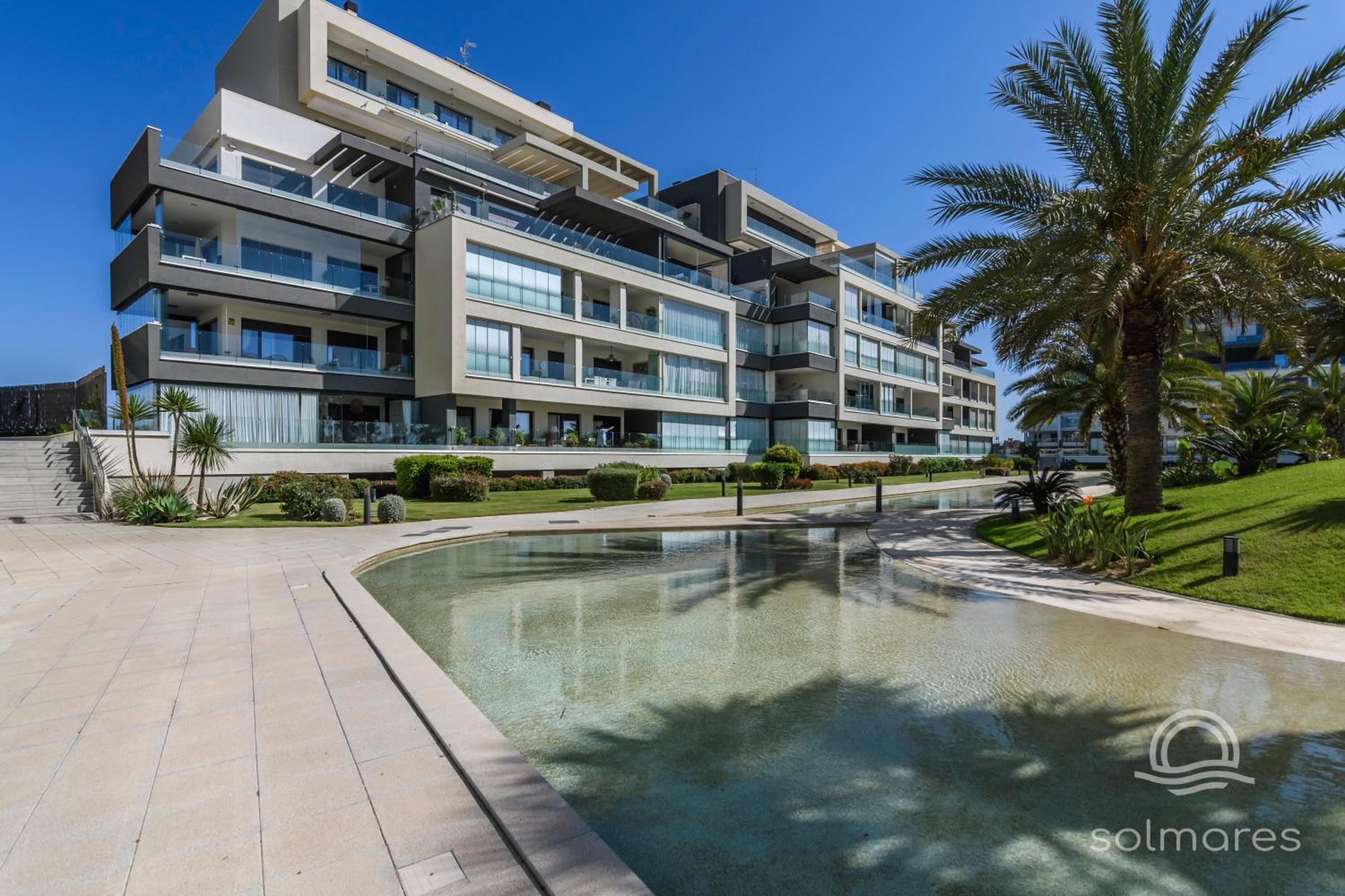 Ocean Home EXCELLENT & SOLMARES view 3