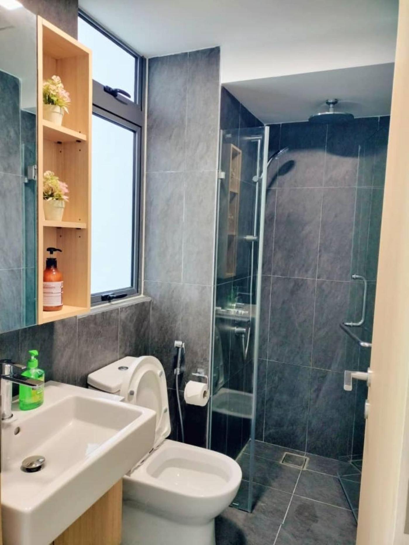 Luxe Suites Home KLCC