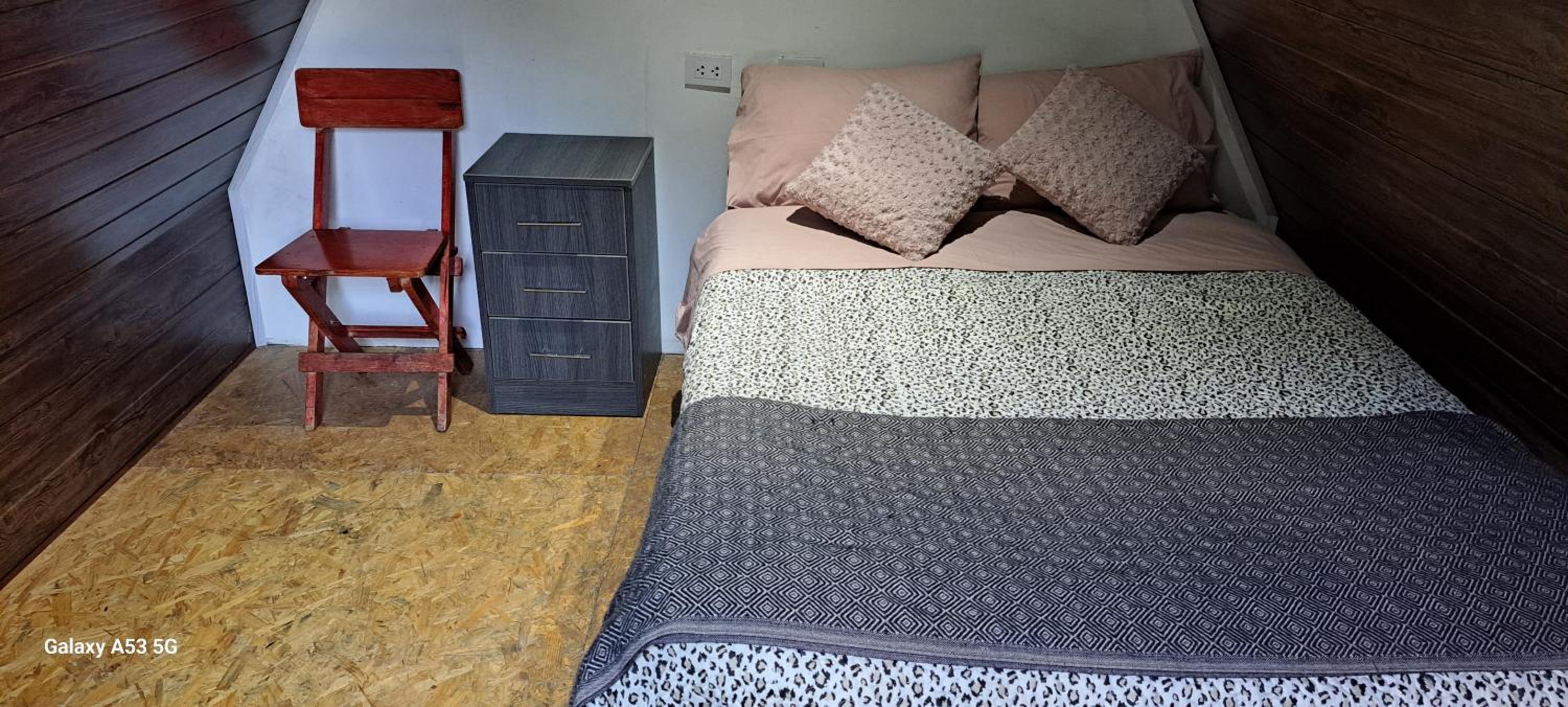 cabanas andinas noe challway view 3