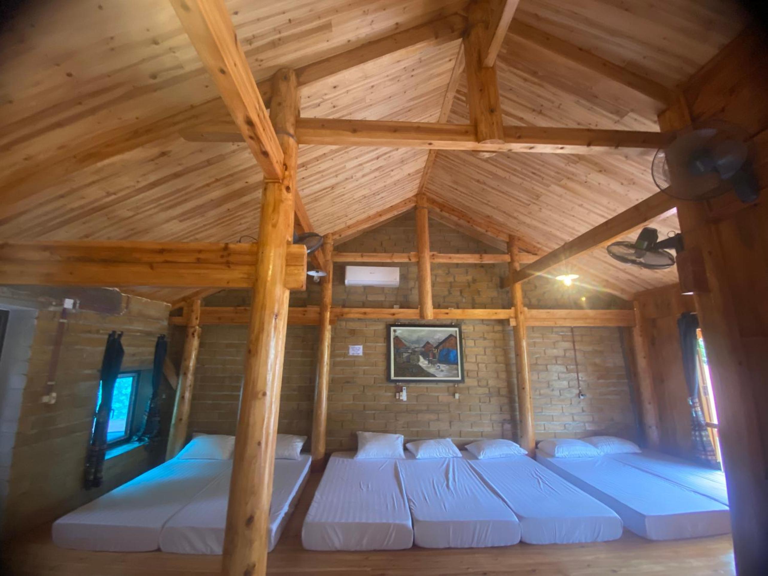 Tom Tep Homestay view 3