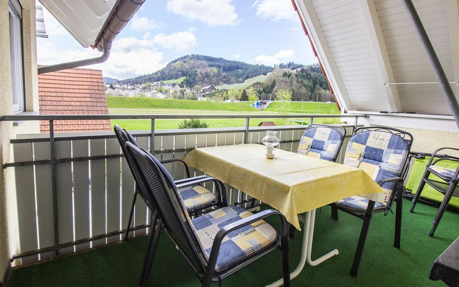 Gästehaus Retsch