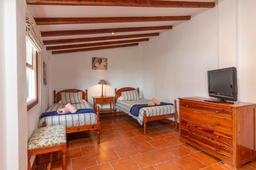 Prime Home Los Orovales