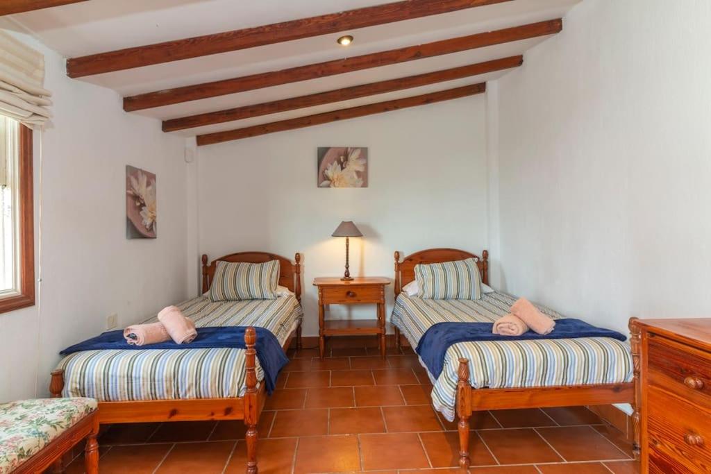 Prime Home Los Orovales