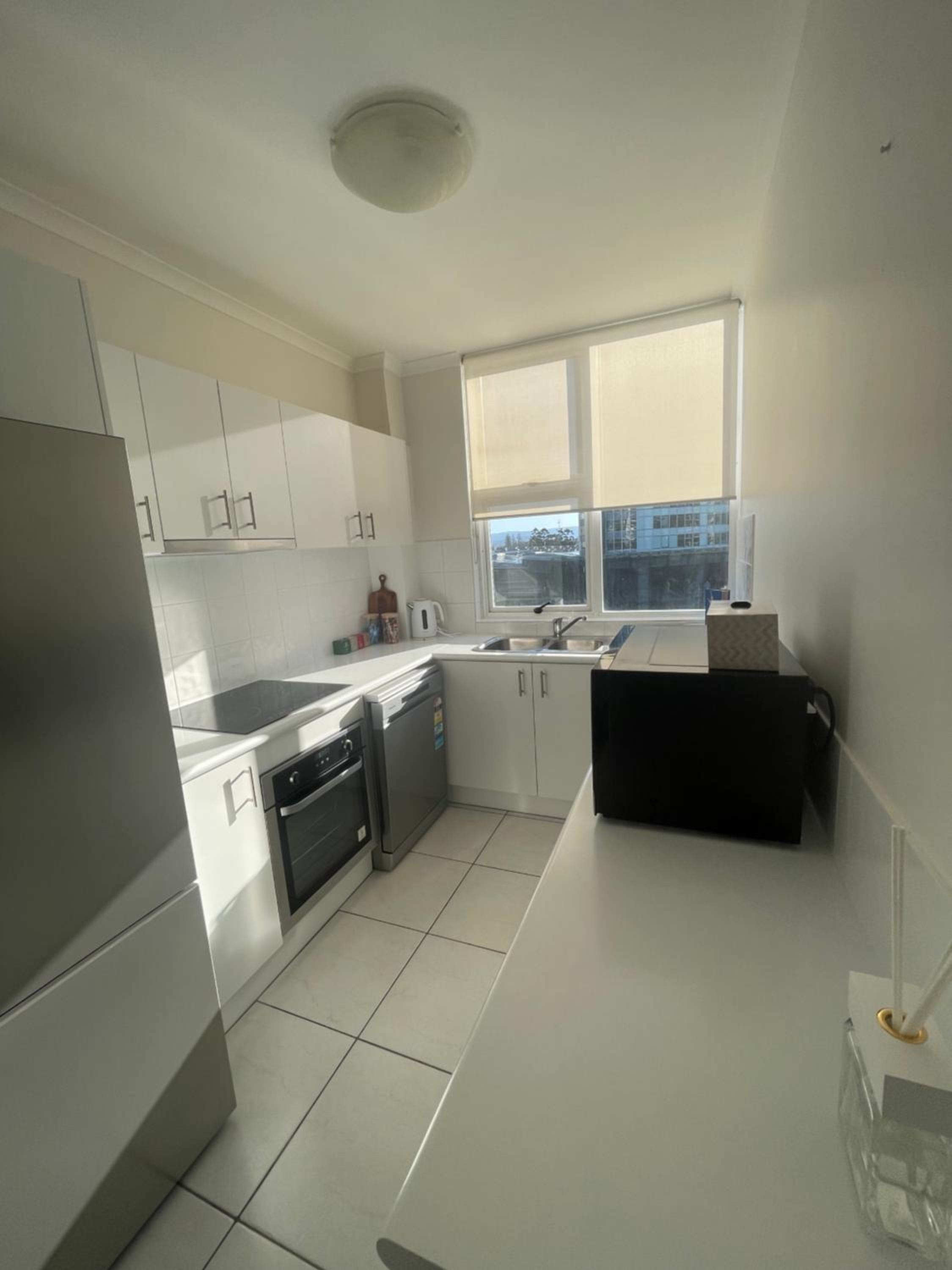 Surfers Paradise - 2B 2bath Oceanview apartment