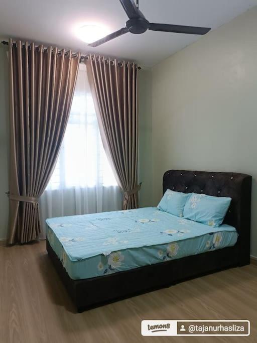 Homestay murah Sek 29 Shah Alam photo 1