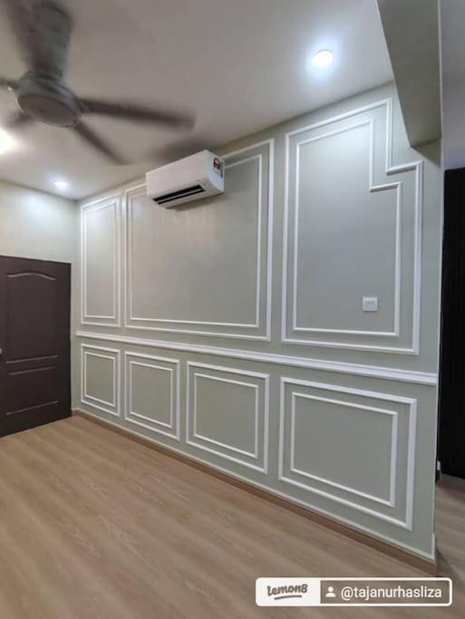 Homestay murah Sek 29 Shah Alam photo 3