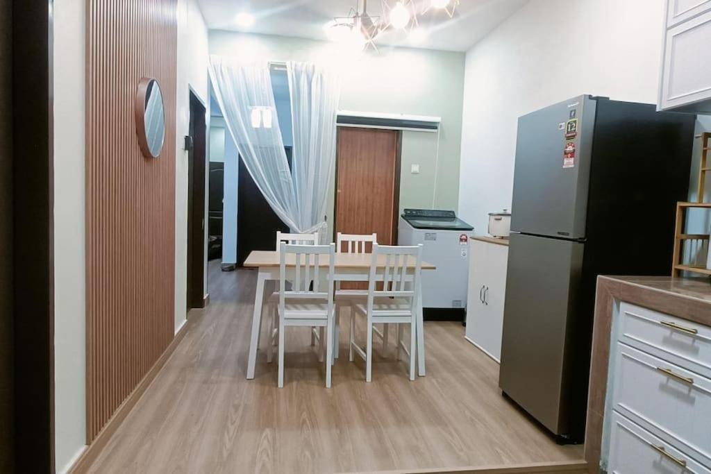 Homestay murah Sek 29 Shah Alam photo 5