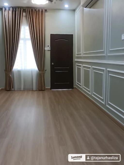 Homestay murah Sek 29 Shah Alam photo 6