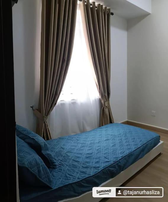 Homestay murah Sek 29 Shah Alam photo 7