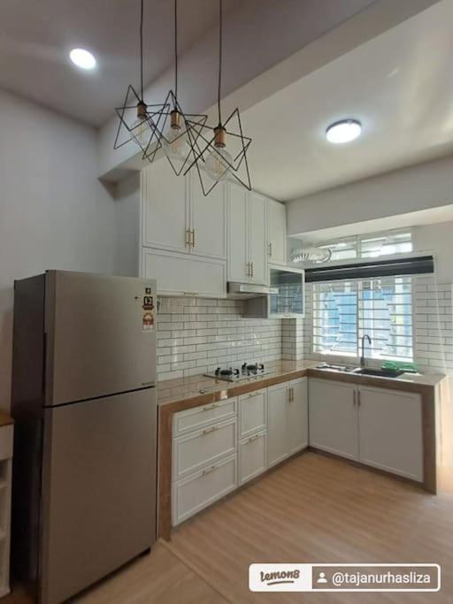 Homestay murah Sek 29 Shah Alam