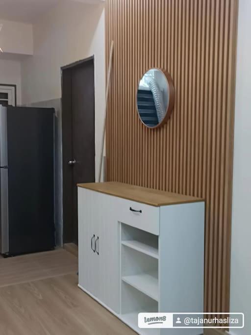 Homestay murah Sek 29 Shah Alam
