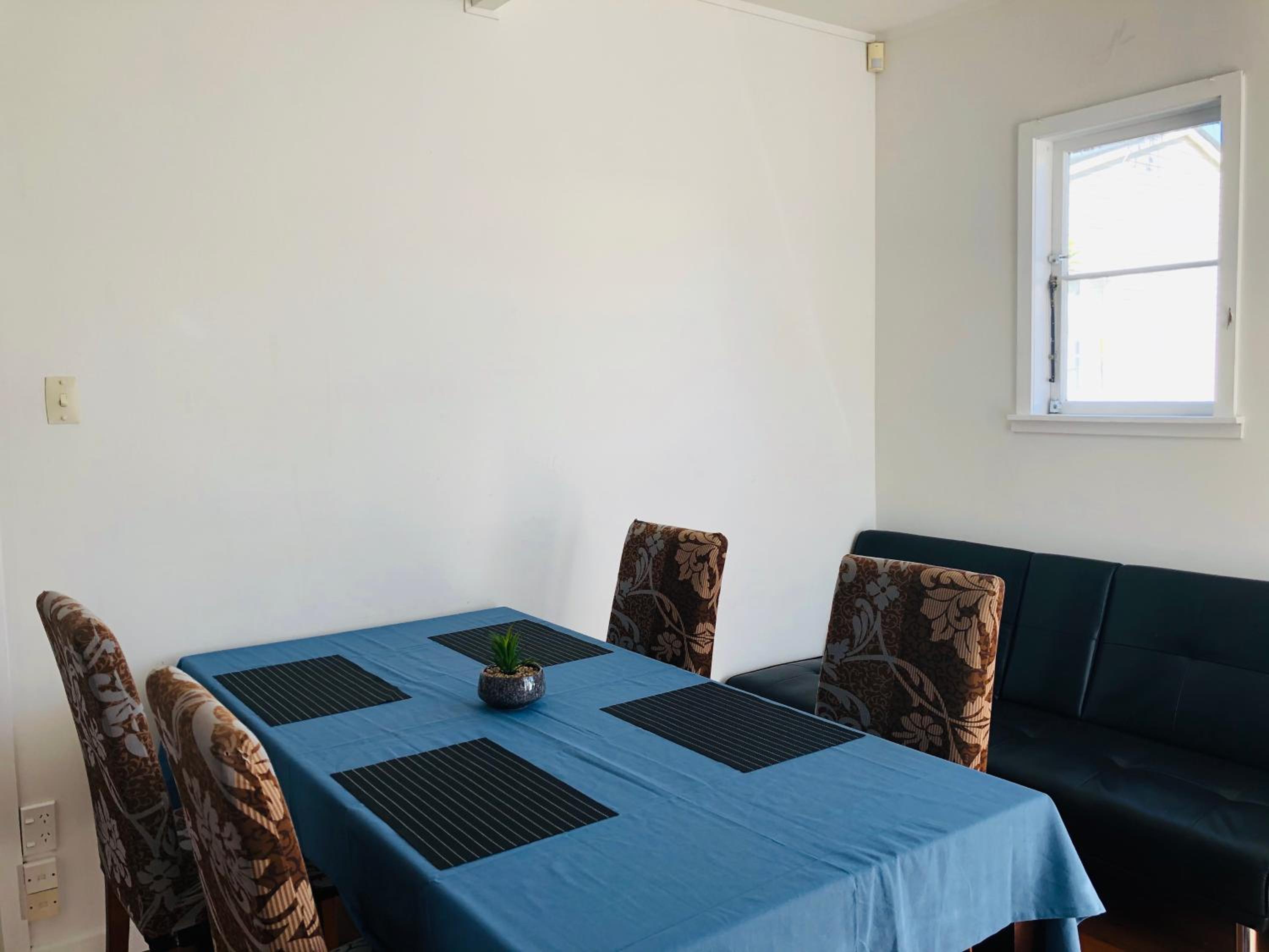 Your Home at 3-Bedroom 14 Phyllis Street — Auckland