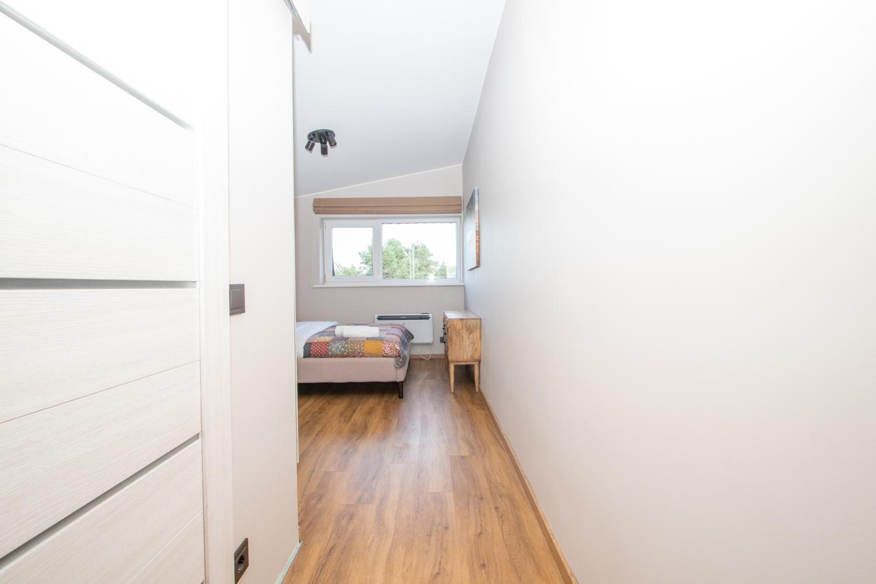 ᴄᴏʜᴏsᴛ I Cozy Apartment Near City Centre view 5