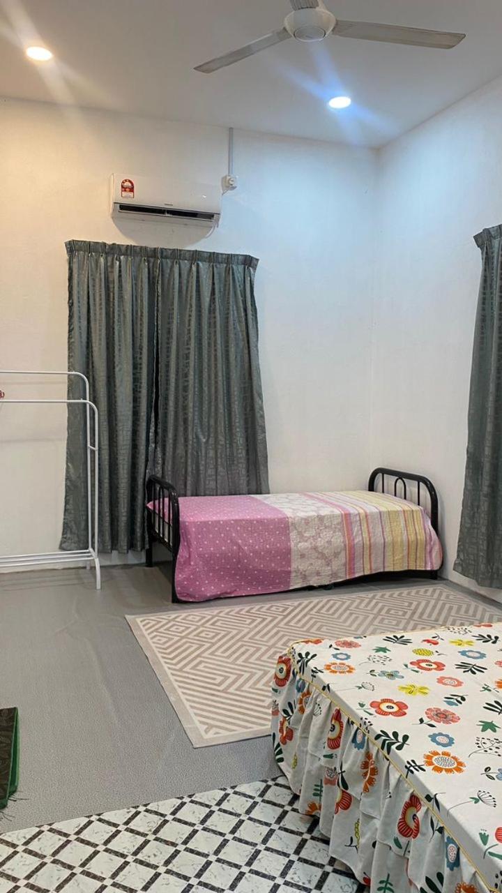 Family PCB Homestay photo 3