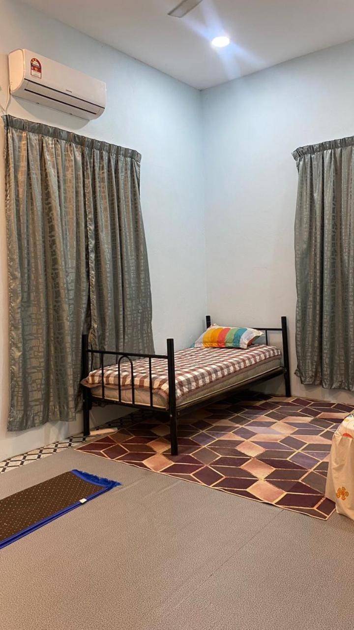 Family PCB Homestay photo 4
