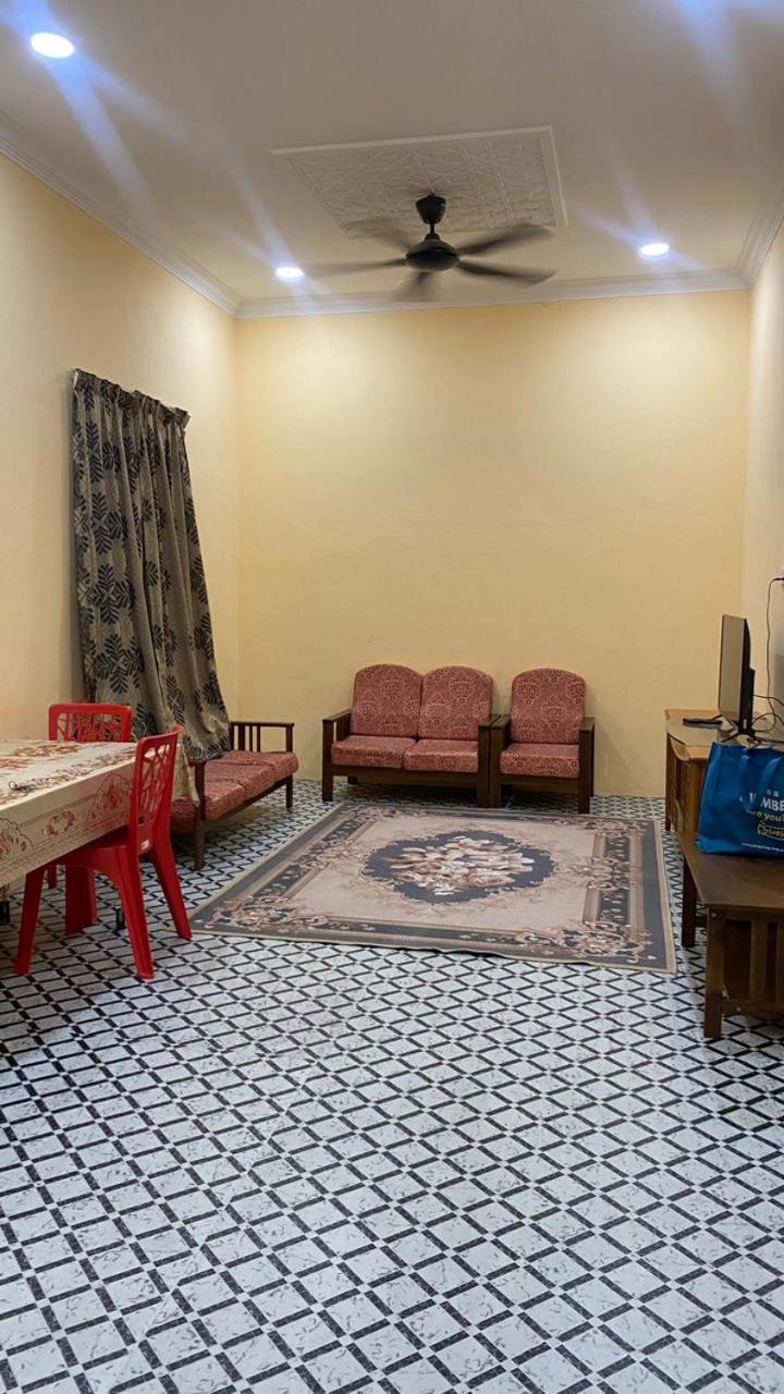 Family PCB Homestay photo 8