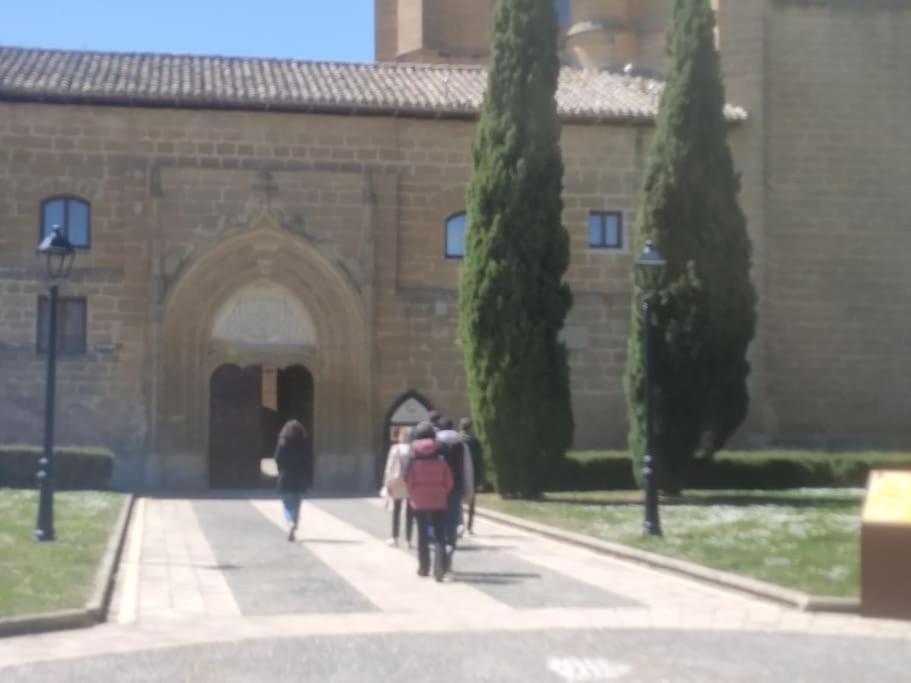 Apartamento Casalarreina