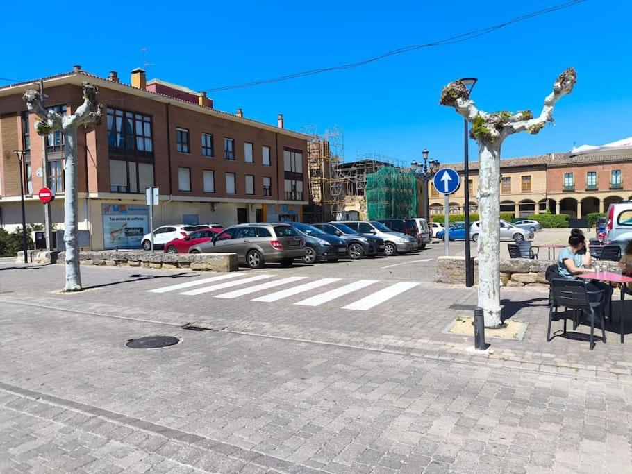 Apartamento Casalarreina