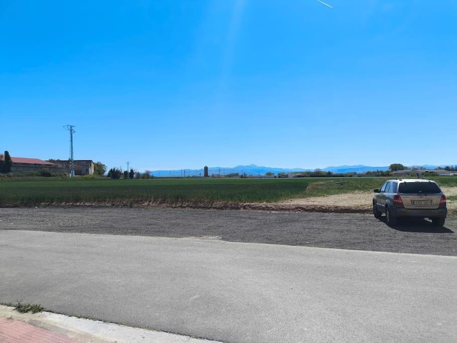 Apartamento Casalarreina