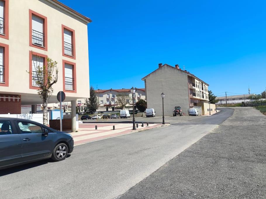 Apartamento Casalarreina