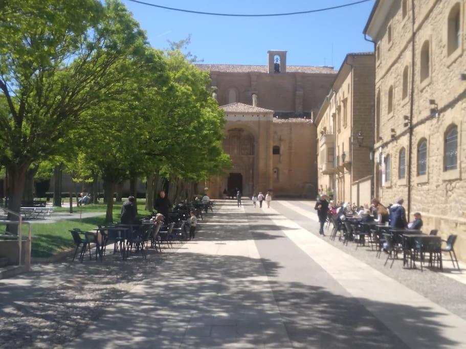 Apartamento Casalarreina