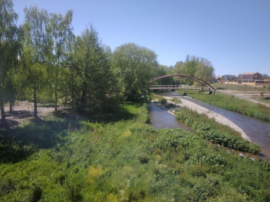 Apartamento Casalarreina