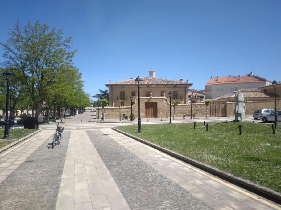 Apartamento Casalarreina