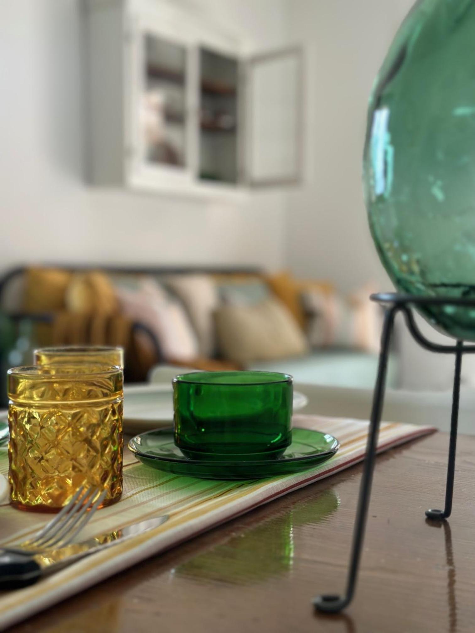 Hotel Suite Gioconda A Pienza