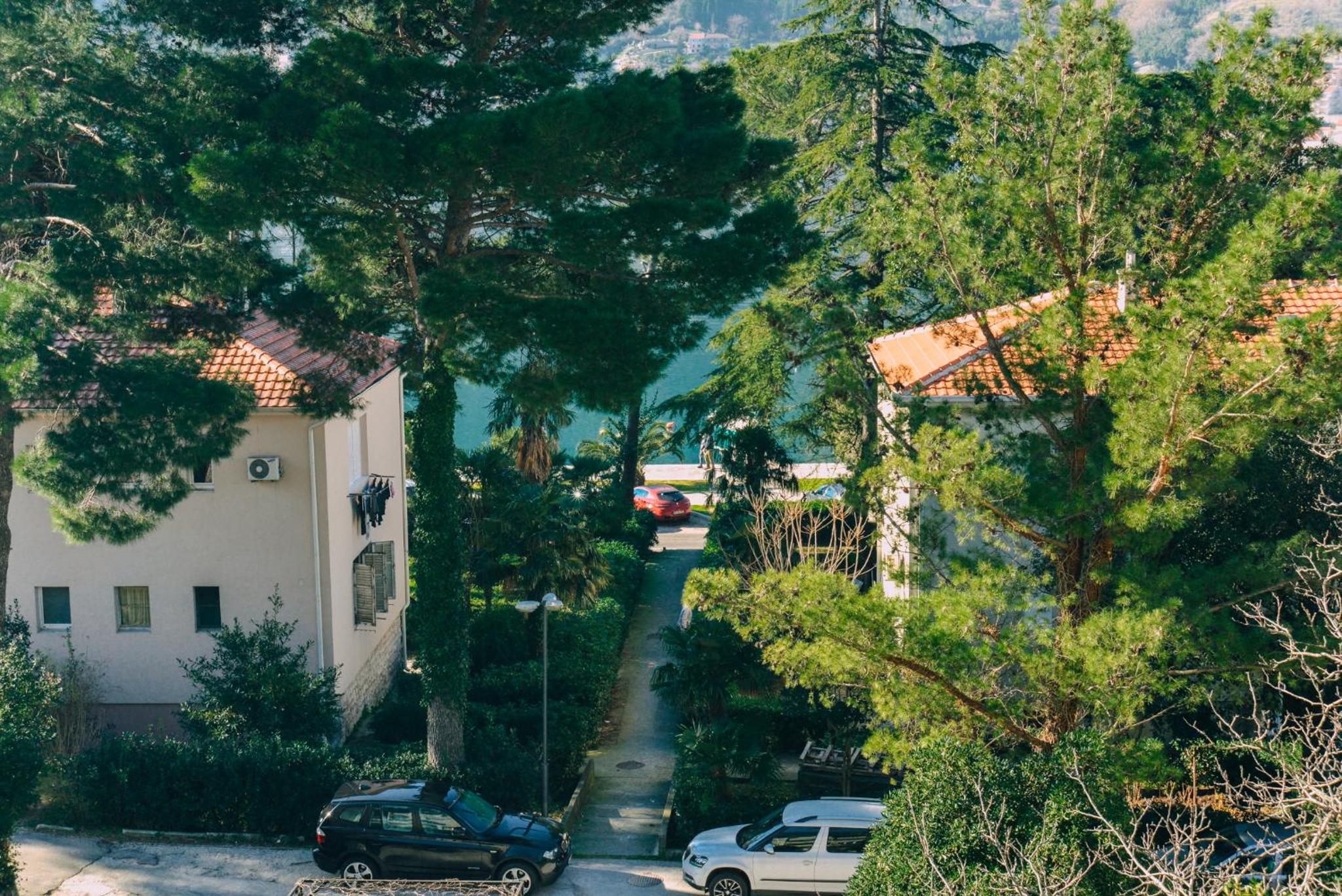 Milica Mica Apartment