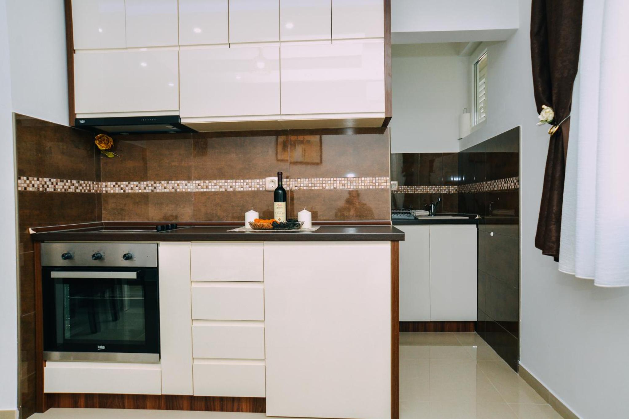 Milica Mica Apartment