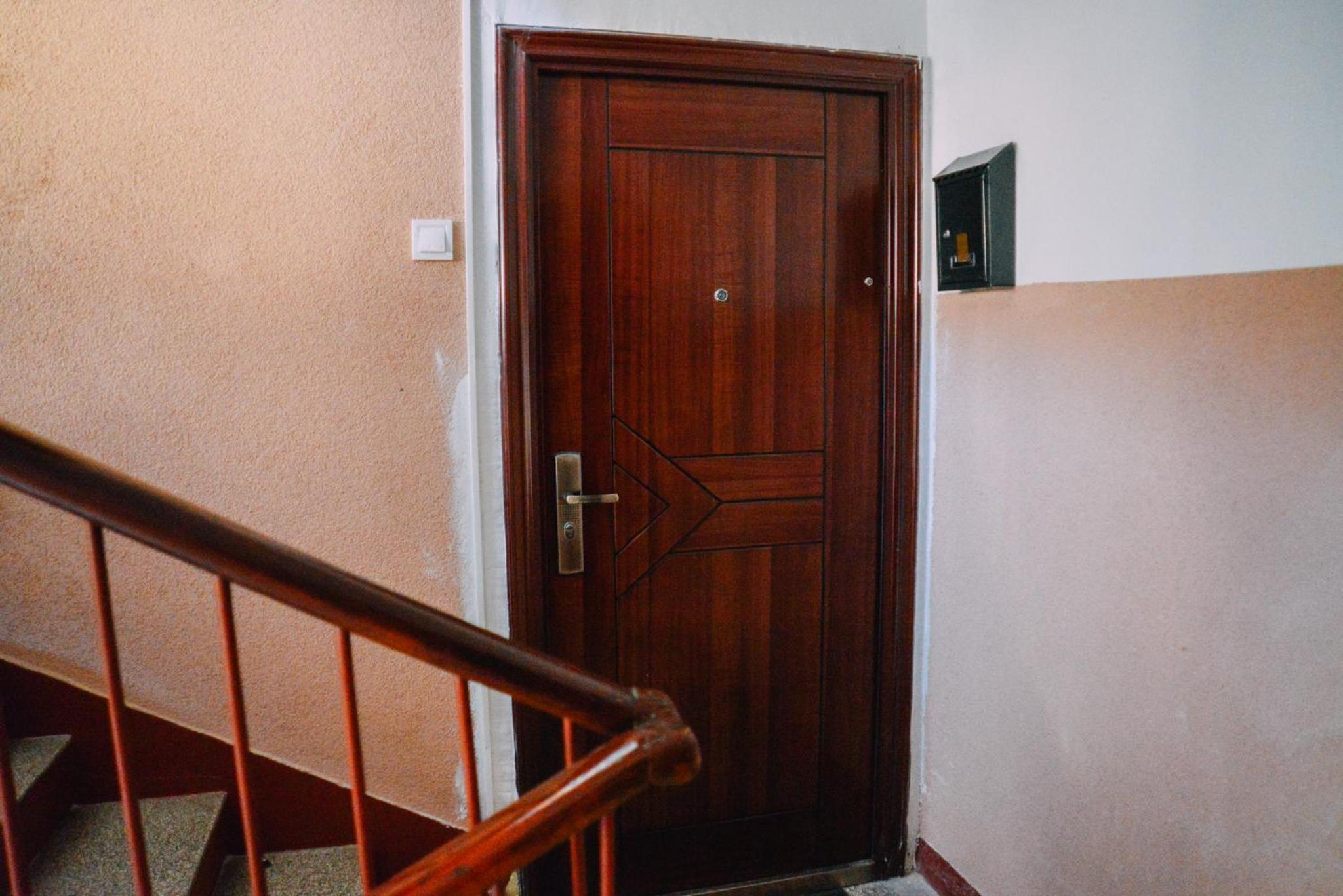 Milica Mica Apartment