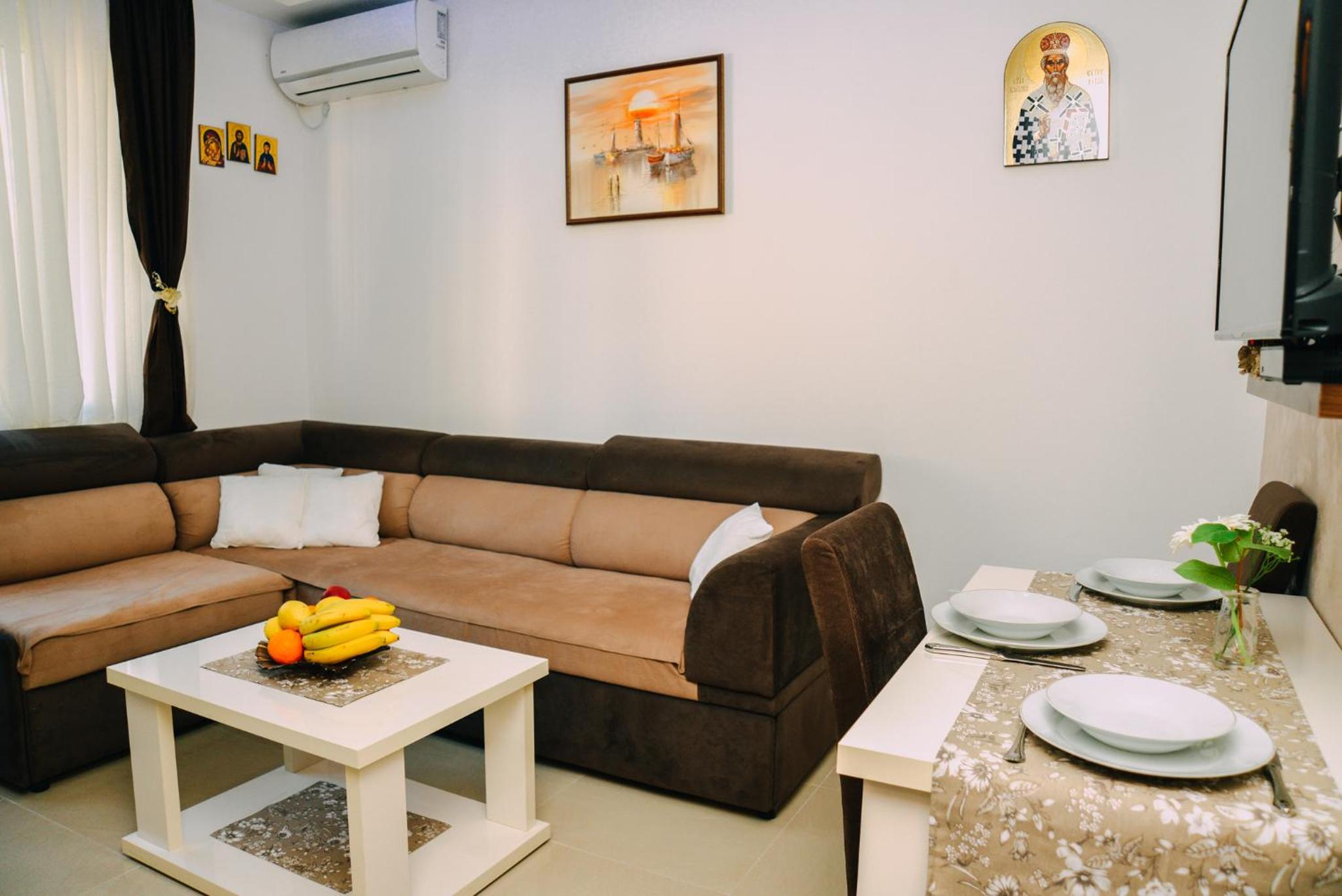 Milica Mica Apartment